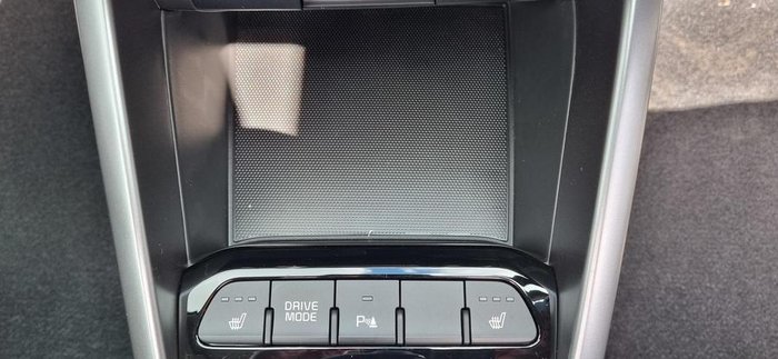 2025 Kia Stonic GT-Line