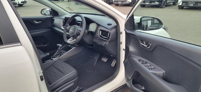 2025 Kia Stonic GT-Line