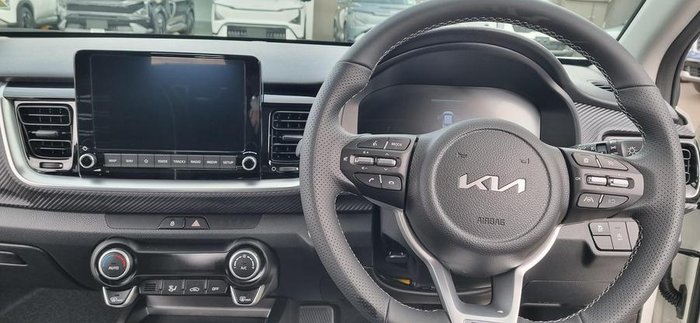 2025 Kia Stonic GT-Line