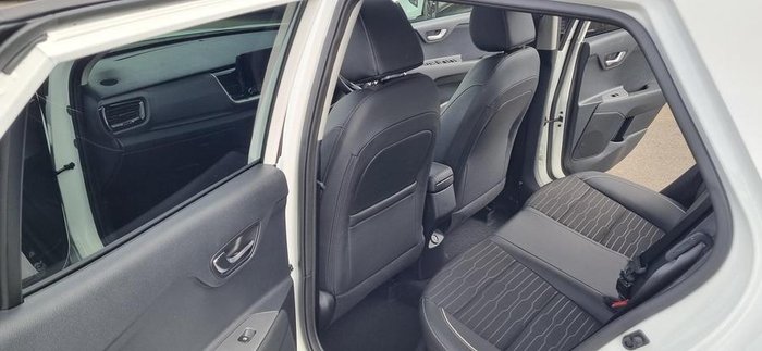 2025 Kia Stonic GT-Line