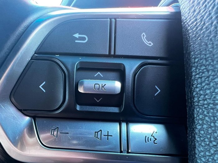 2023 Toyota Landcruiser VX