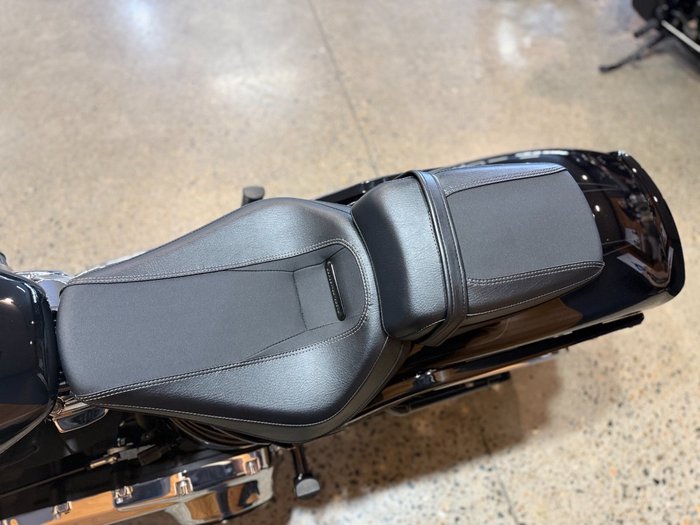 2022 Harley-davidson FXBRS BREAKOUT (114) BLACK