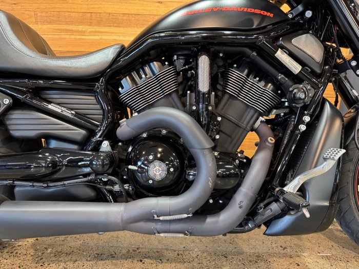 2017 Harley-davidson VRSCDX NIGHT ROD SPECIAL