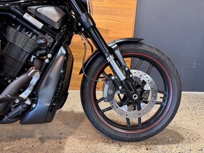 2017 Harley-davidson VRSCDX NIGHT ROD SPECIAL