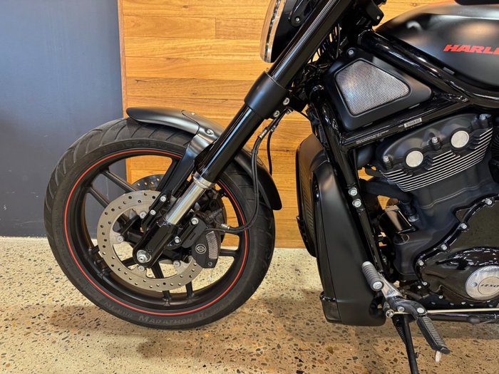2017 Harley-davidson VRSCDX NIGHT ROD SPECIAL
