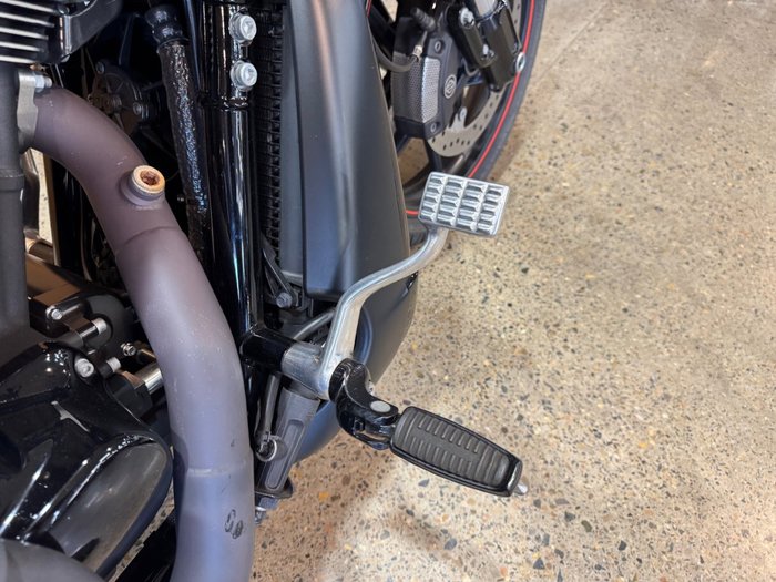 2017 Harley-davidson VRSCDX NIGHT ROD SPECIAL