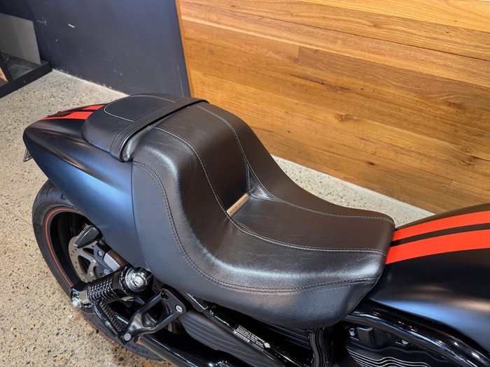 2017 Harley-davidson VRSCDX NIGHT ROD SPECIAL
