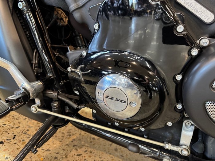 2017 Harley-davidson VRSCDX NIGHT ROD SPECIAL