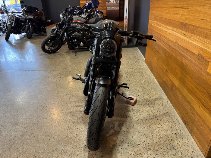 2017 Harley-davidson VRSCDX NIGHT ROD SPECIAL