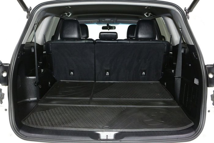 2017 Toyota Kluger GXL