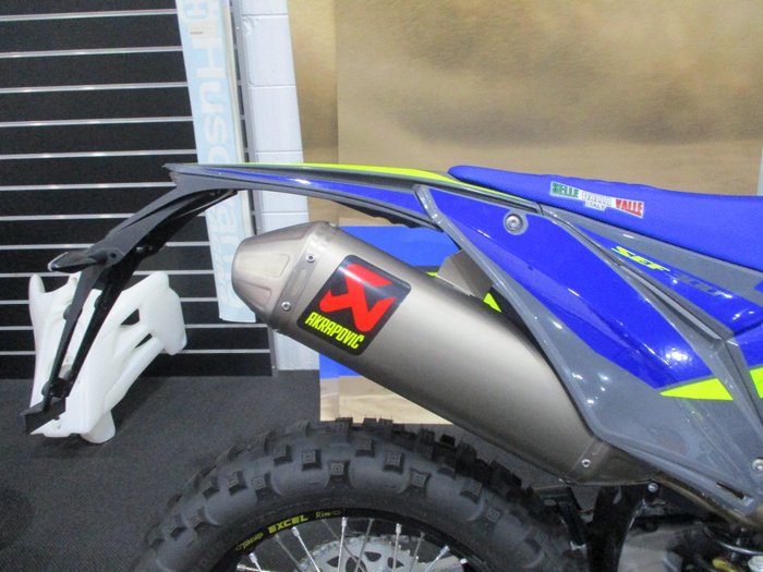 2024 Sherco 300 SE FACTORY