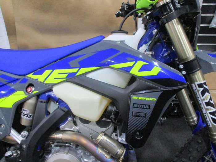 2024 Sherco 300 SE FACTORY