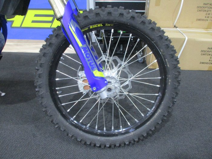 2024 Sherco 300 SE FACTORY