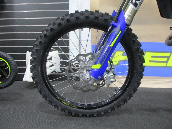2024 Sherco 300 SE FACTORY