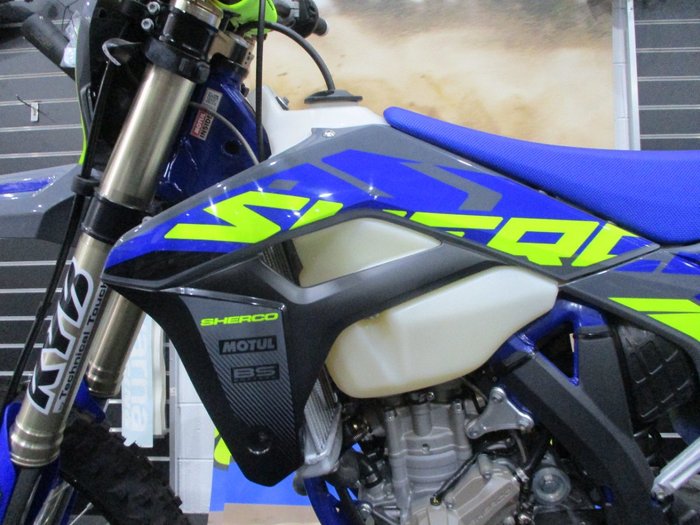 2024 Sherco 300 SE FACTORY