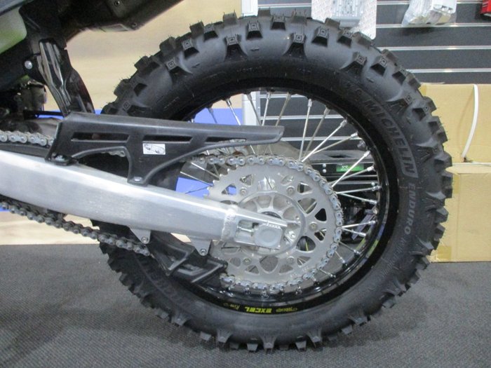 2024 Sherco 300 SE FACTORY