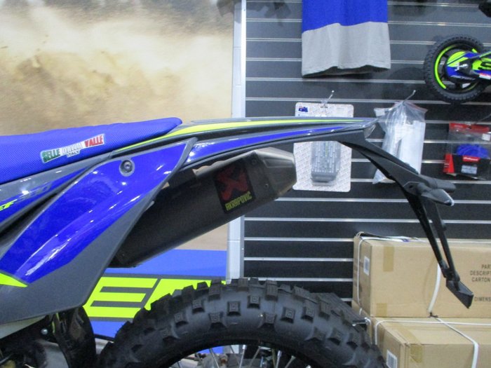 2024 Sherco 300 SE FACTORY
