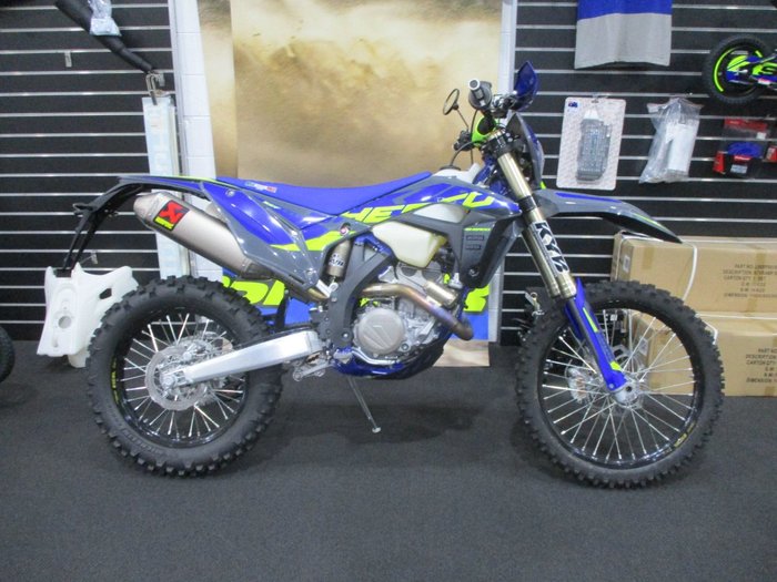 2024 Sherco 300 SE FACTORY