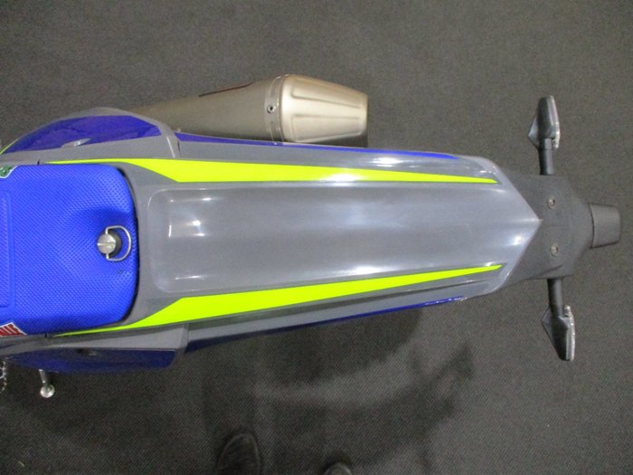 2024 Sherco 300 SE FACTORY