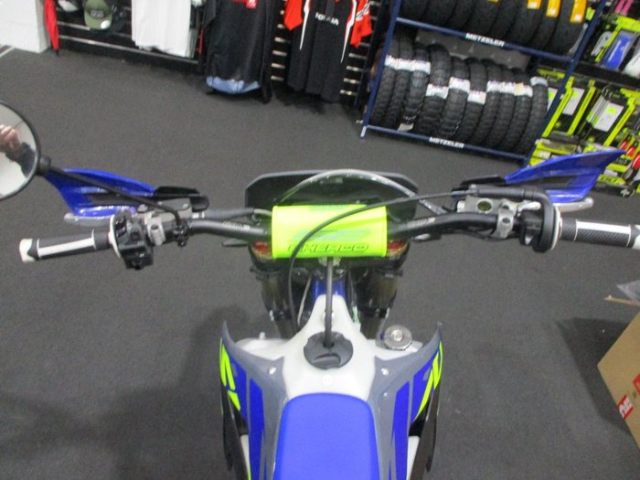 2024 Sherco 300 SE FACTORY