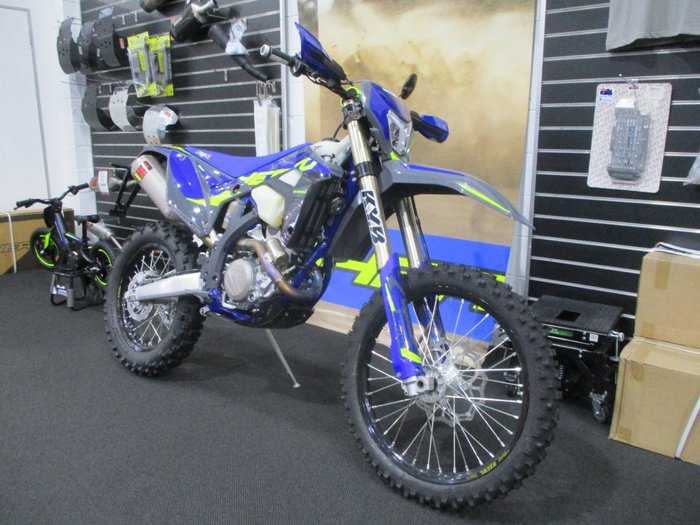 2024 Sherco 300 SE FACTORY