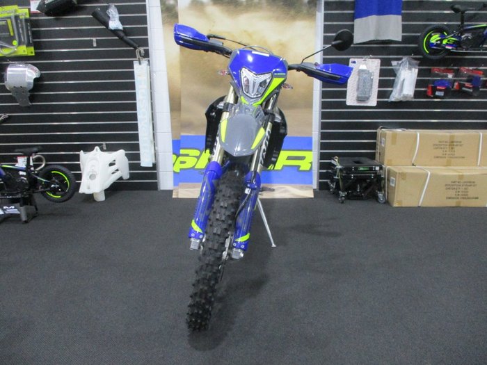 2024 Sherco 300 SE FACTORY