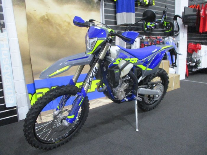 2024 Sherco 300 SE FACTORY