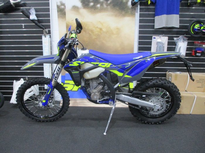 2024 Sherco 300 SE FACTORY