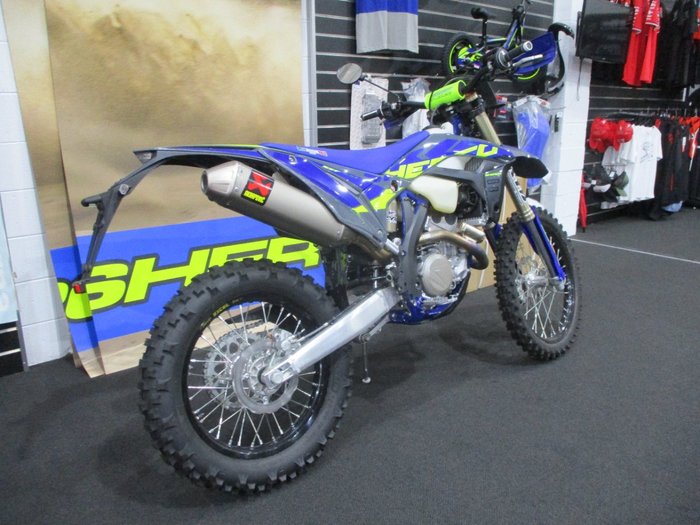 2024 Sherco 300 SE FACTORY