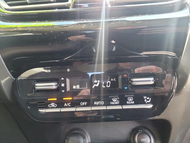 2025 Suzuki Fronx Hybrid KW Blue