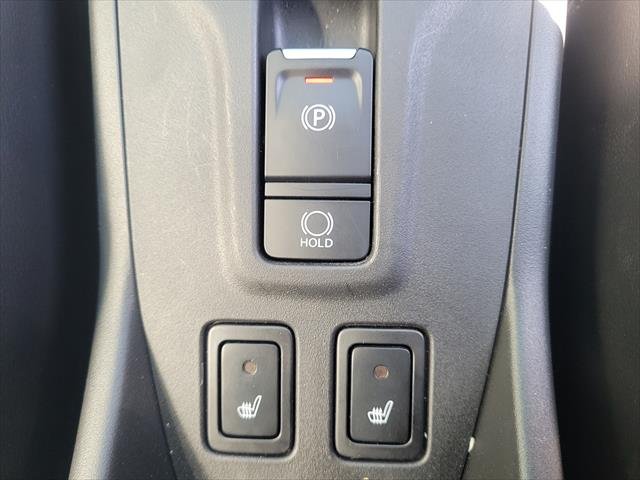 2025 Suzuki Fronx Hybrid KW Grey