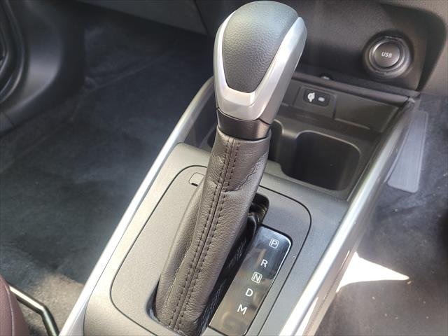 2025 Suzuki Fronx Hybrid KW Grey