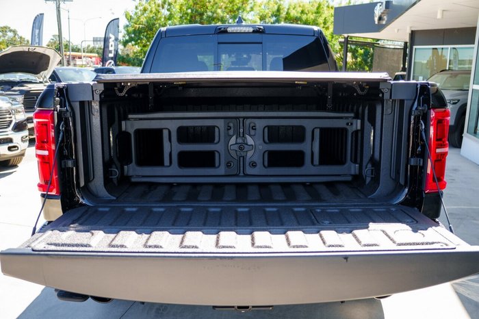 2025 RAM 1500 Limited Hurricane HO RamBox