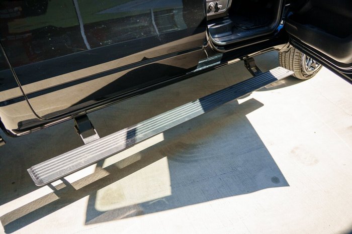 2025 RAM 1500 Limited Hurricane HO RamBox