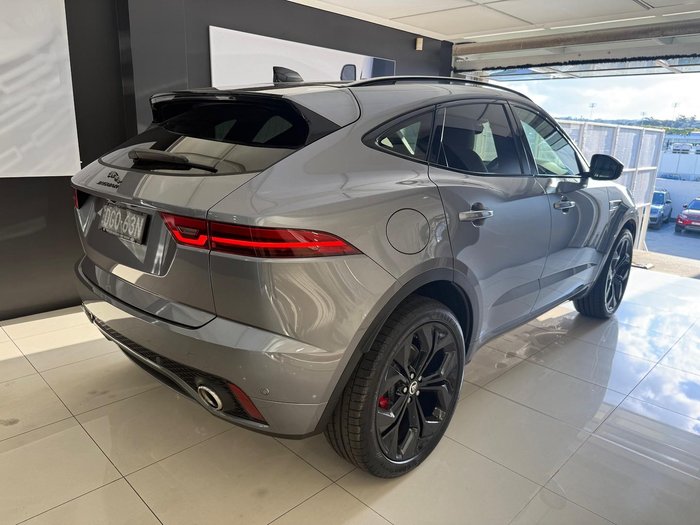 2024 Jaguar E-PACE P250 R-Dynamic SE