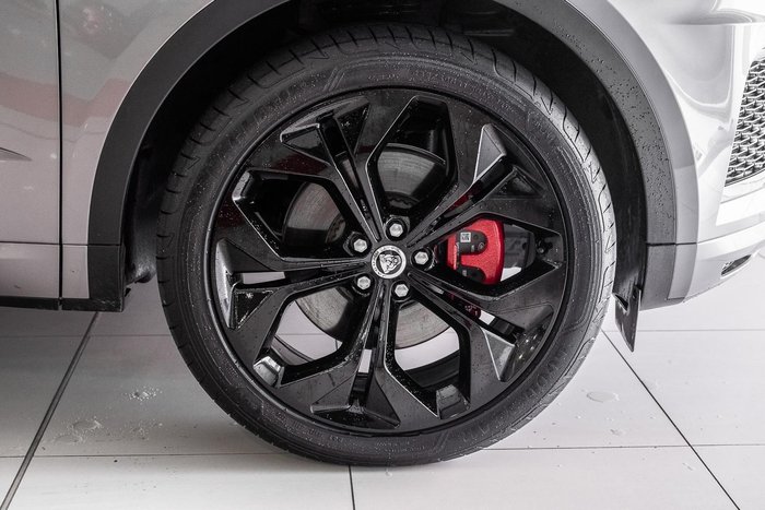 2024 Jaguar E-PACE P250 R-Dynamic SE