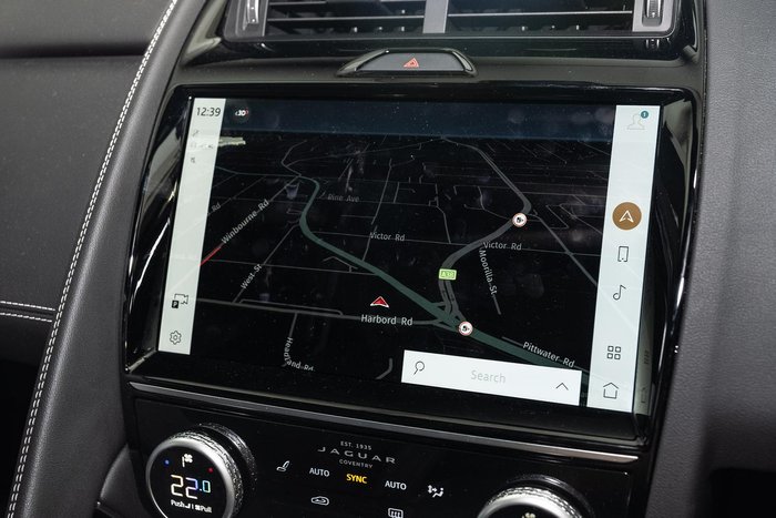 2024 Jaguar E-PACE P250 R-Dynamic SE