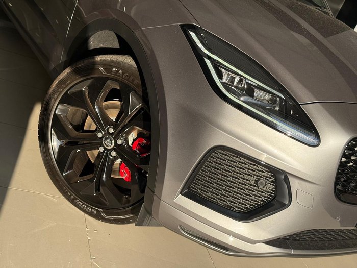 2024 Jaguar E-PACE P250 R-Dynamic SE