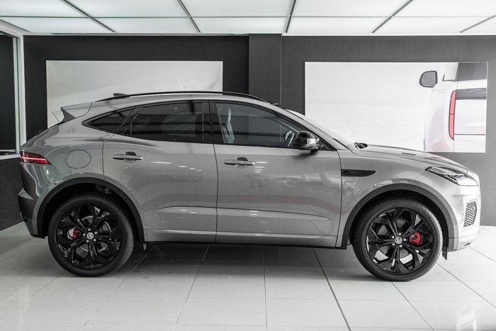 2024 Jaguar E-PACE P250 R-Dynamic SE