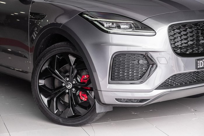 2024 Jaguar E-PACE P250 R-Dynamic SE