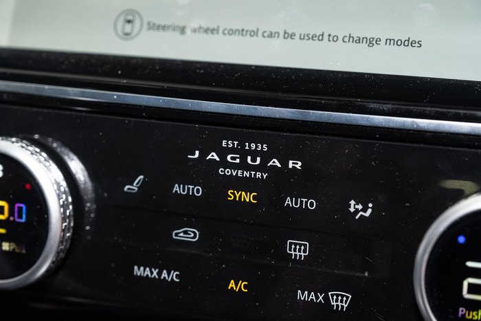 2024 Jaguar E-PACE P250 R-Dynamic SE