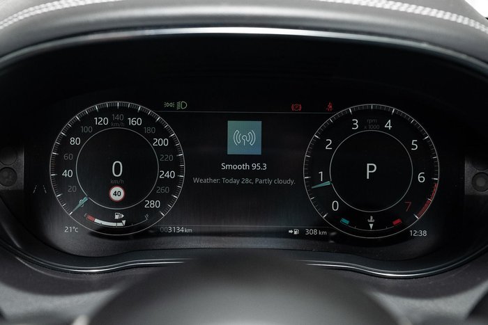 2024 Jaguar E-PACE P250 R-Dynamic SE