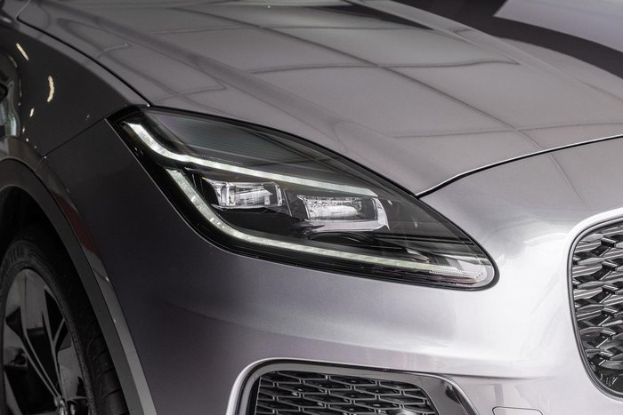 2024 Jaguar E-PACE P250 R-Dynamic SE