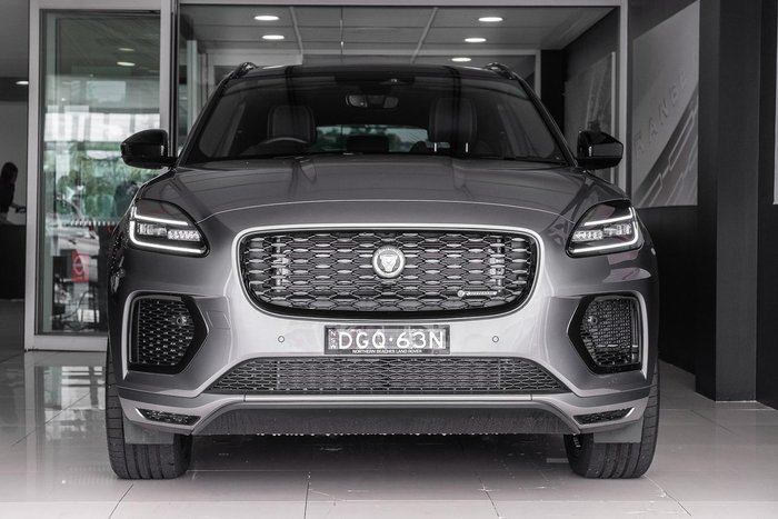2024 Jaguar E-PACE P250 R-Dynamic SE