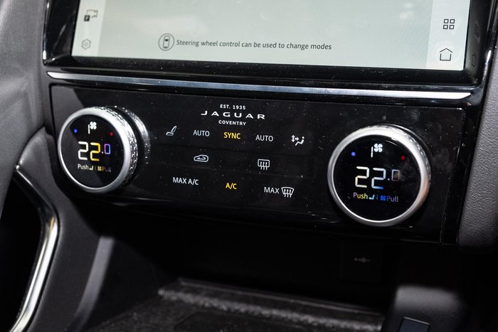 2024 Jaguar E-PACE P250 R-Dynamic SE