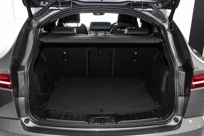 2024 Jaguar E-PACE P250 R-Dynamic SE