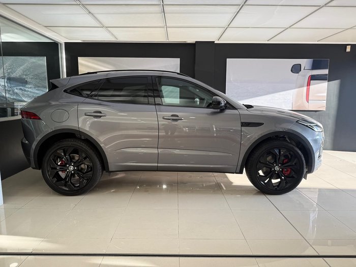 2024 Jaguar E-PACE P250 R-Dynamic SE
