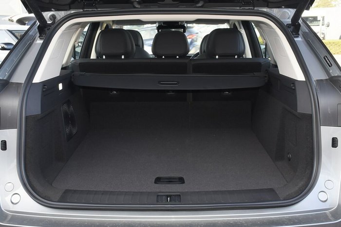 2025 Jaecoo J8 Track