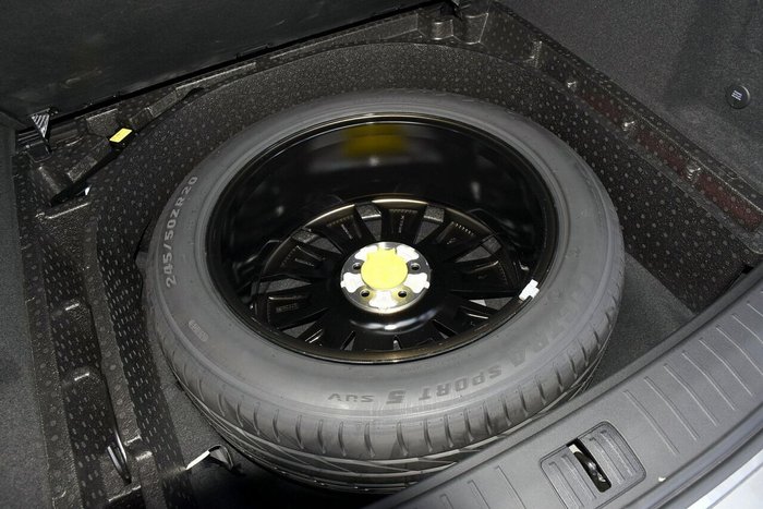 2025 Jaecoo J8 Track