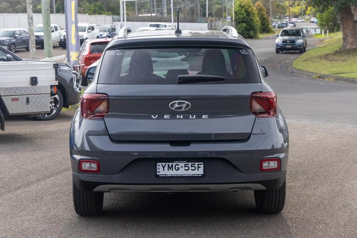 2023 Hyundai Venue Elite